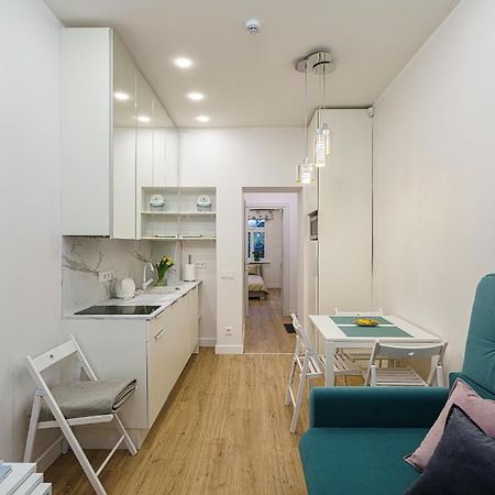 Modern Scandinavian Feeling-Prime Rentals Κάουνας Εξωτερικό φωτογραφία