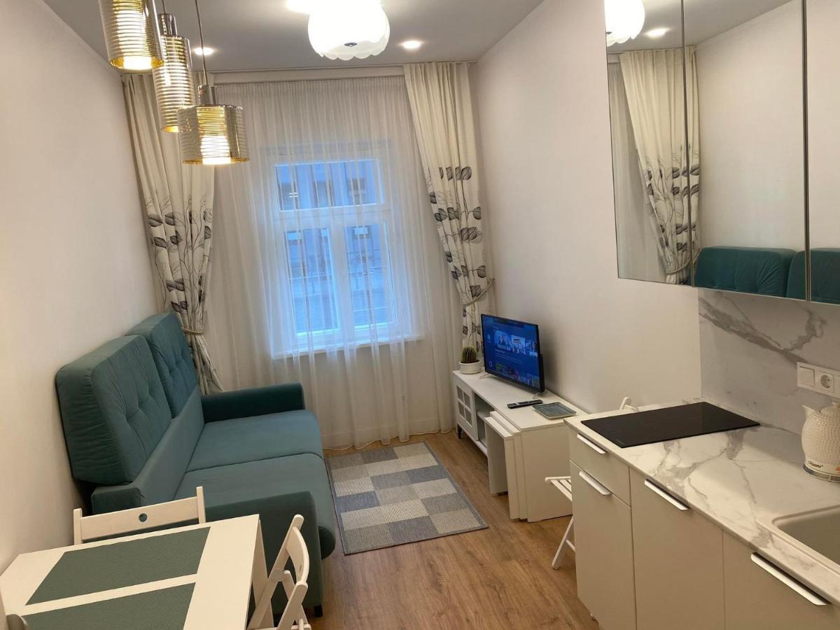 Modern Scandinavian Feeling-Prime Rentals Κάουνας Εξωτερικό φωτογραφία