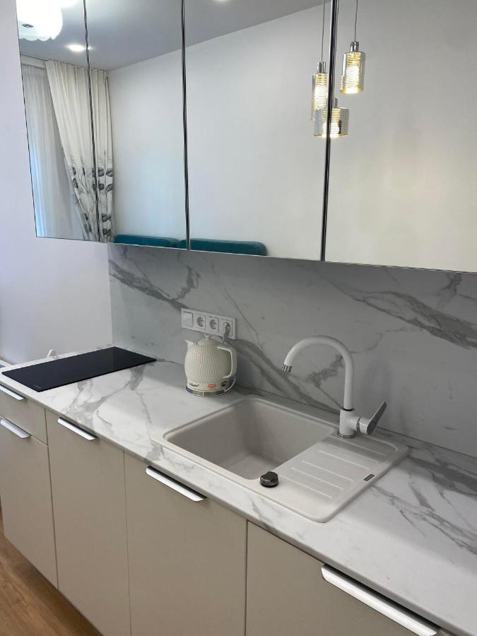 Modern Scandinavian Feeling-Prime Rentals Κάουνας Εξωτερικό φωτογραφία