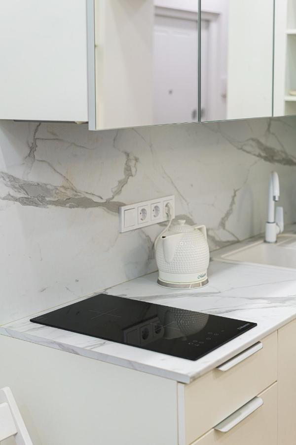 Modern Scandinavian Feeling-Prime Rentals Κάουνας Εξωτερικό φωτογραφία