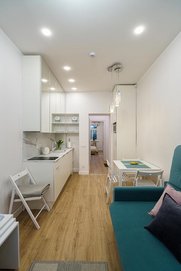 Modern Scandinavian Feeling-Prime Rentals Κάουνας Εξωτερικό φωτογραφία