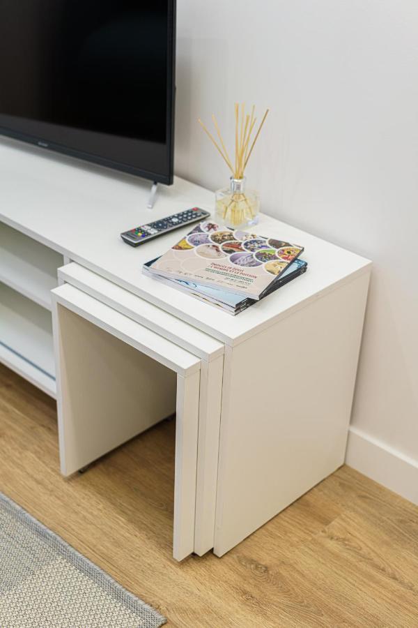 Modern Scandinavian Feeling-Prime Rentals Κάουνας Εξωτερικό φωτογραφία