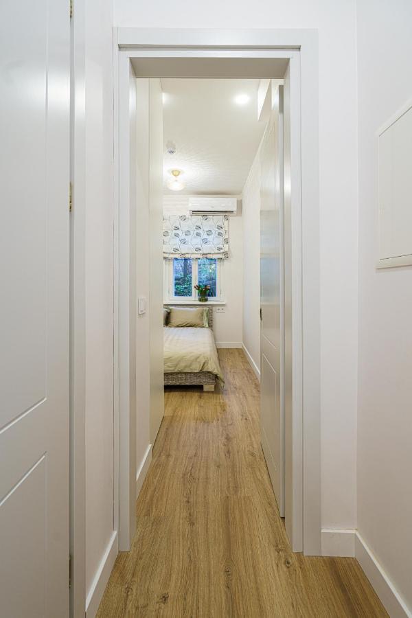 Modern Scandinavian Feeling-Prime Rentals Κάουνας Εξωτερικό φωτογραφία